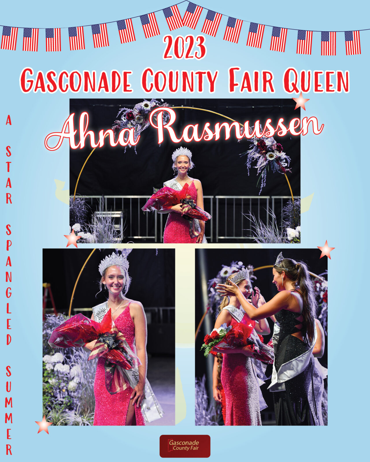 2023 Fair Updates & Results Gasconade County Fair