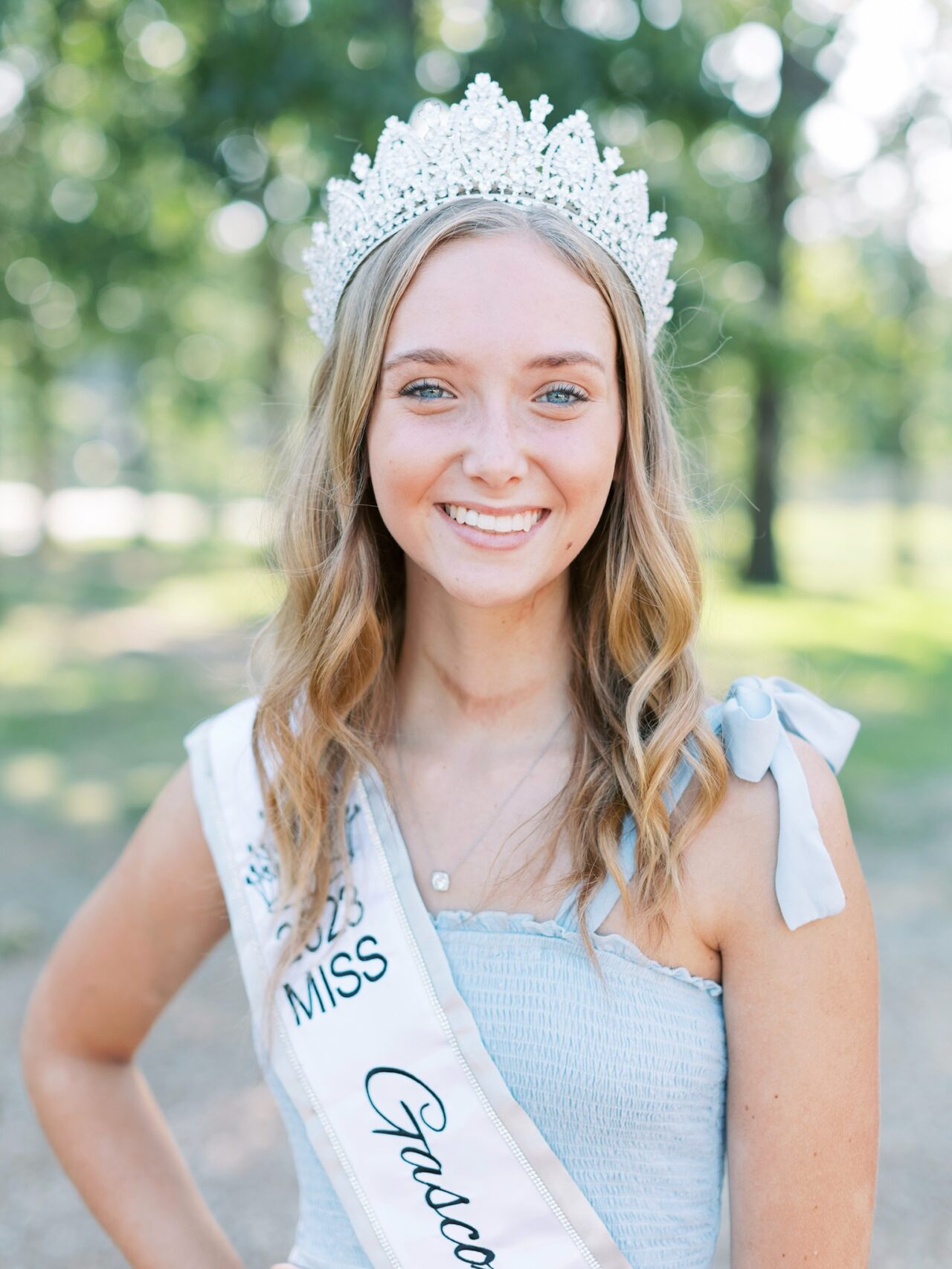 Fair Queen Contest Gasconade County Fair