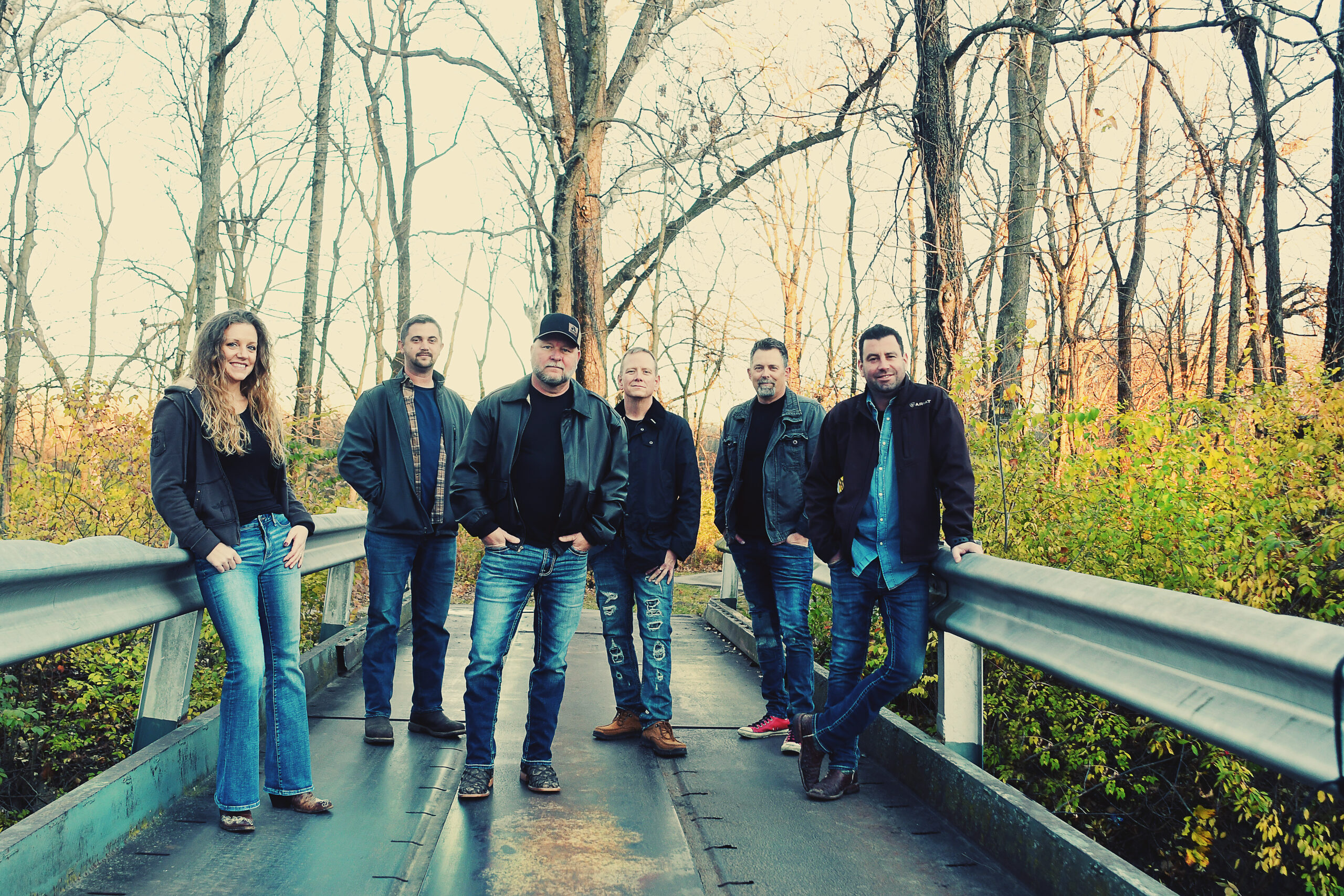 Feudin' Hillbilly's